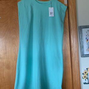 Any Day Now sleeveless soft knit dress. New with tags.